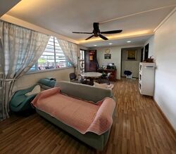 Blk 289 Ficus Vale (Yishun), HDB 4 Rooms #575875101